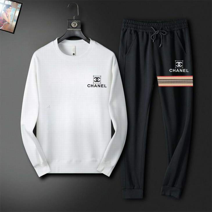 Picture of Chanel Sweater Suits _SKUChanelM-5XL12yx2137969